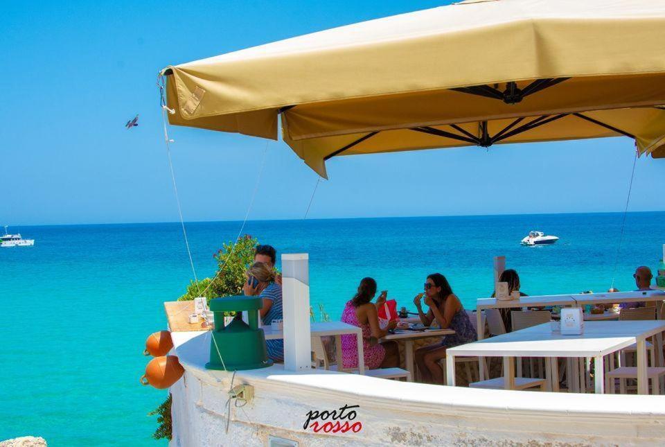 Casetta 249 Monopoli Exterior foto
