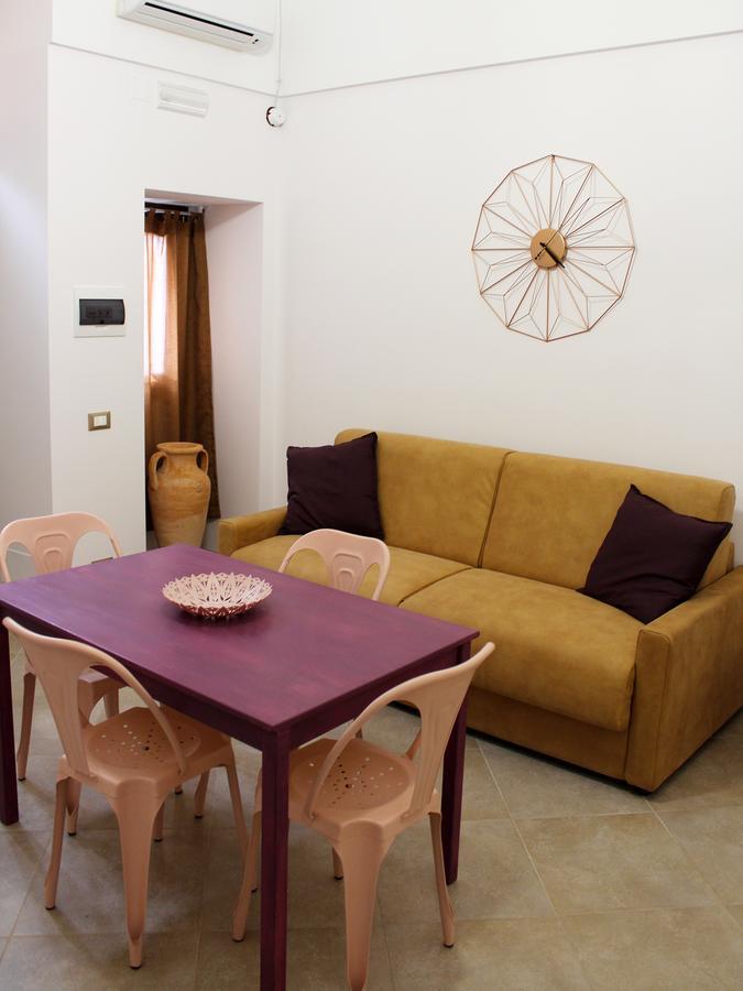 Casetta 249 Monopoli Exterior foto
